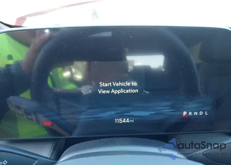 2025 Chevrolet Equinox Fwd Lt из США, поврежденный, VIN 3GNAXHEG4SL210411